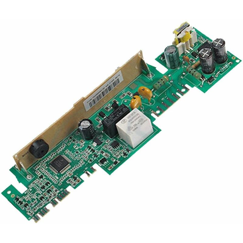 Indesit - Module d'origine (C00306175, 482000089694) Réfrigérateur, congélateur bauknecht
