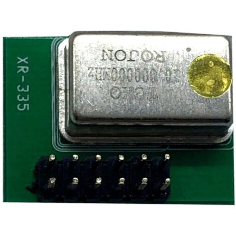Module d'oscillateur TCXO haute précision 0.1 PPM pour horloge externe
