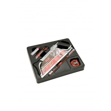 Module double 18 outils de coupe - MOB
