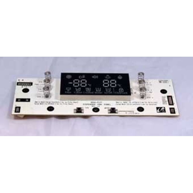 Samsung - module dysplay afficheur pour refrigerateur