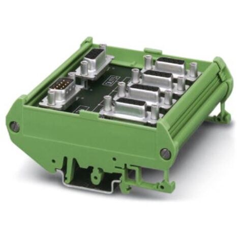 Module E/S pour automate Phoenix Contact PSM PTK-4 ( Prix pour 1 )