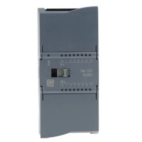 Module E/S pour automate Siemens TM3 pour Série SIMATIC S7-1200 ( Prix pour 1 )