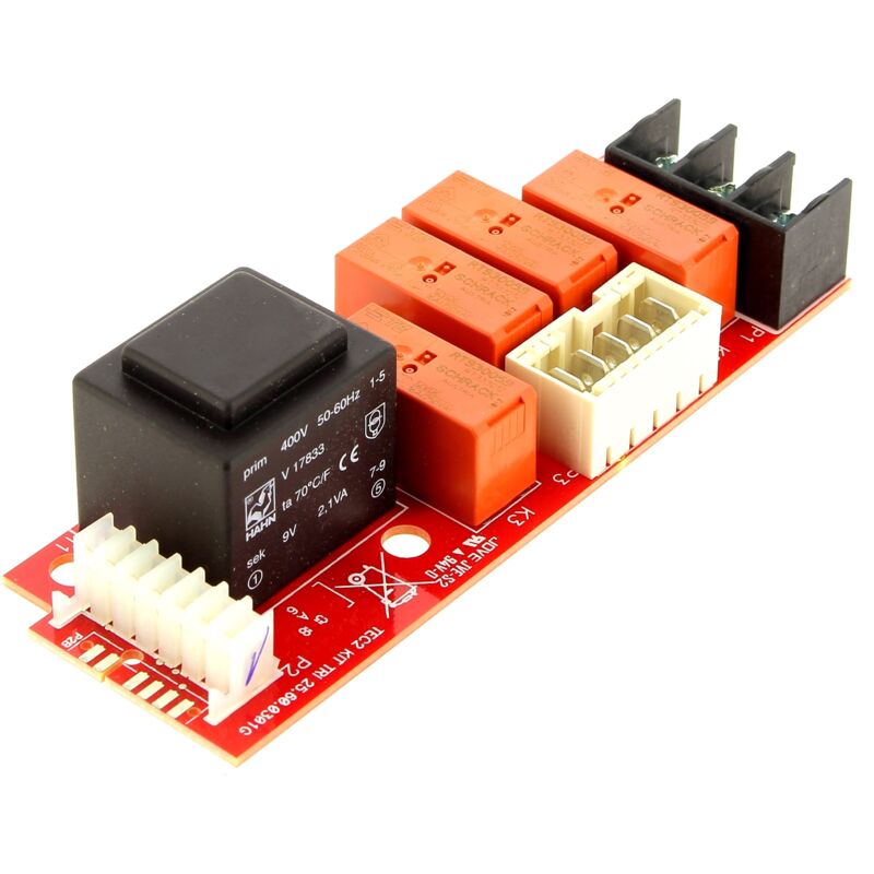 Module puissance tri pr100001495 070210 - chauffe-eau