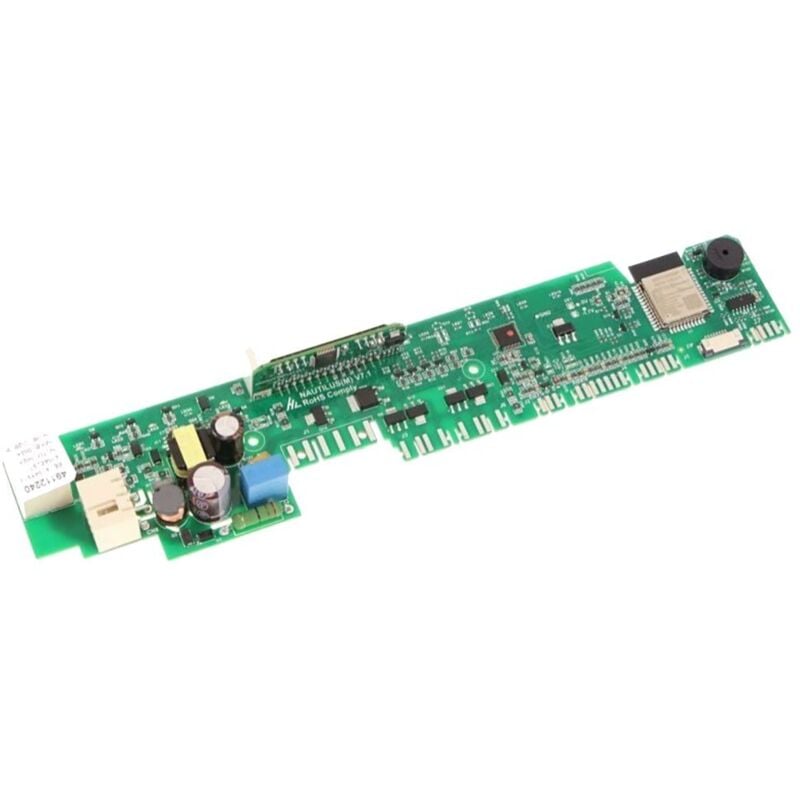 Module easynfc pour lave vaisselle Rosieres 49112240