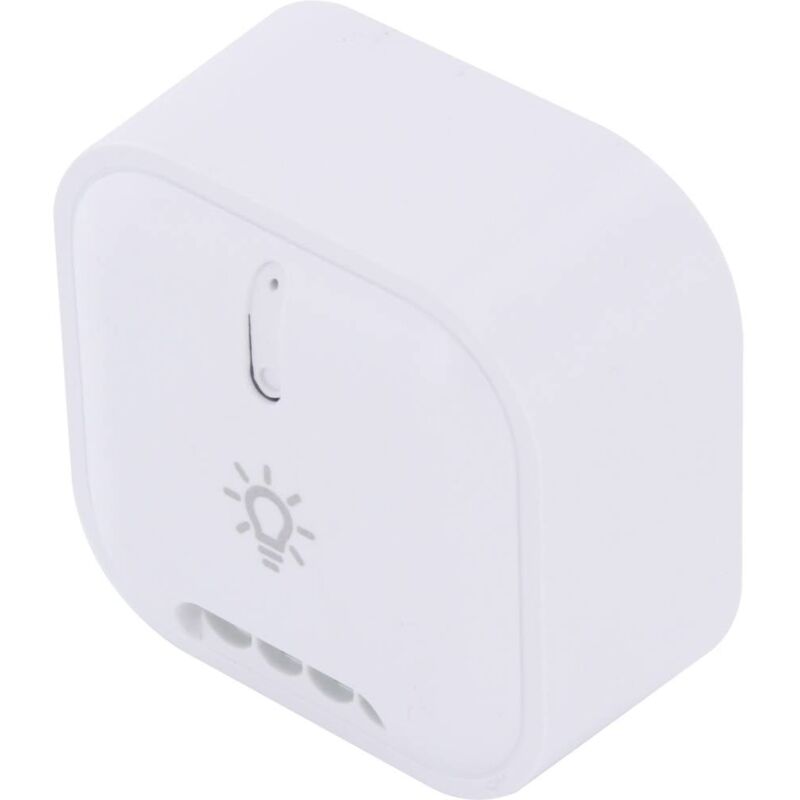 DIO - Module d'éclairage On/Off - 1000W 54855 Fréquence (détails) 433 MHz