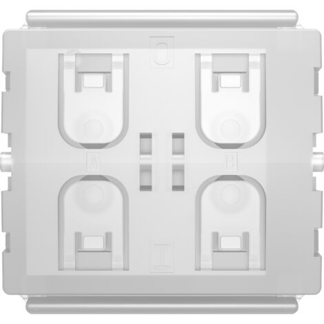 MODULE ECO CONNECTÉ À 4 COMMANDES ZIGBEE GEWISS GWA1291