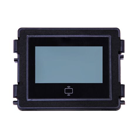 Module écran-lecteur RFID 2TMA130160N0010 ABB 51381CR