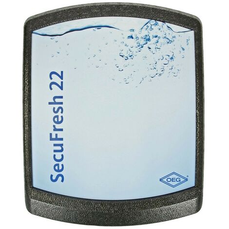 Module ECS instantanée OEG SecuFresh 22