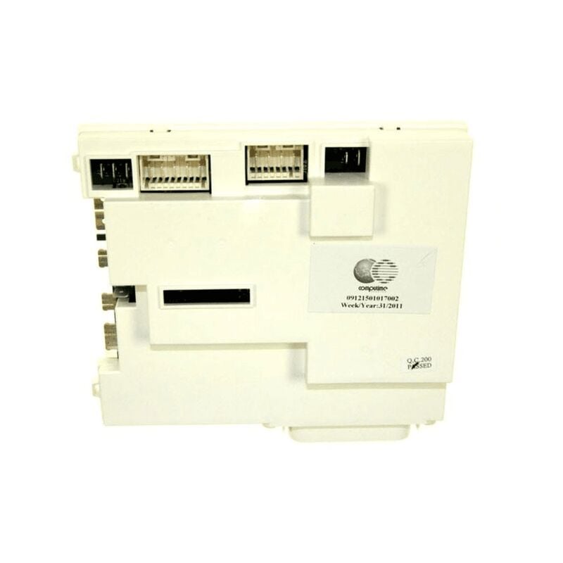 Indesit - module + eeprom vierge condenser dryers pour seche linge...