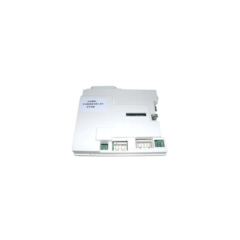 Indesit - module + eeprom vierge condenser dryers pour seche linge...