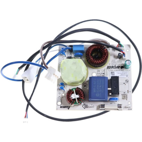 C00142857 Carte module de puissance - C00142857 - Planet Repair