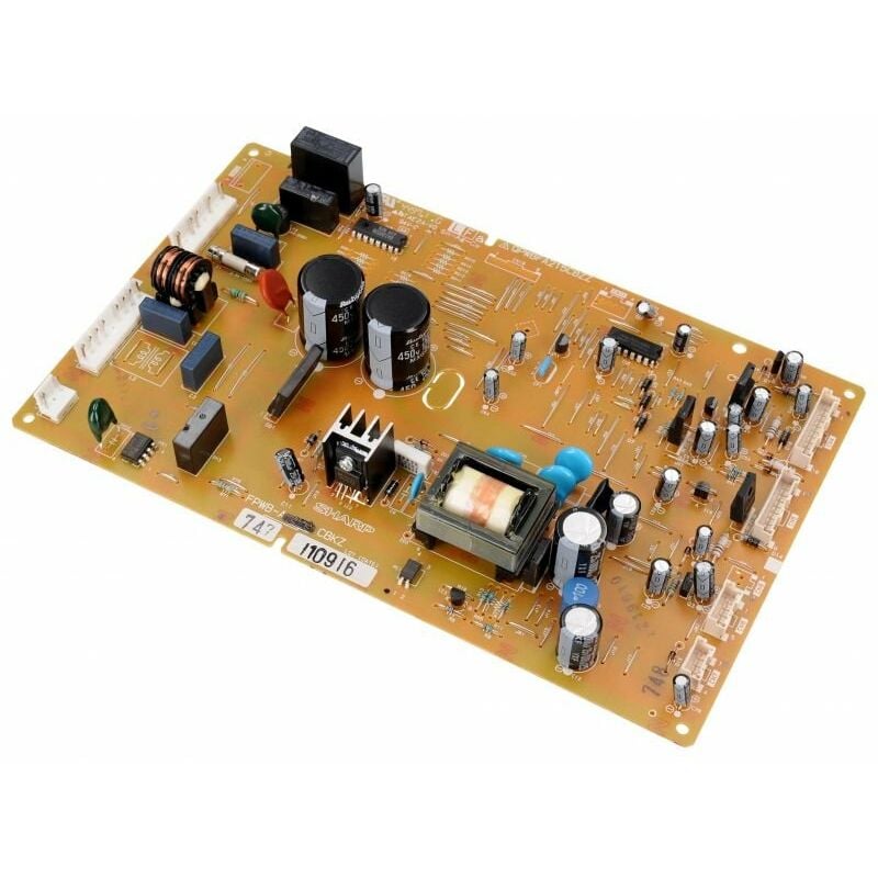 Sharp - module electrique pour refrigerateur FPWB-A747CBKZ