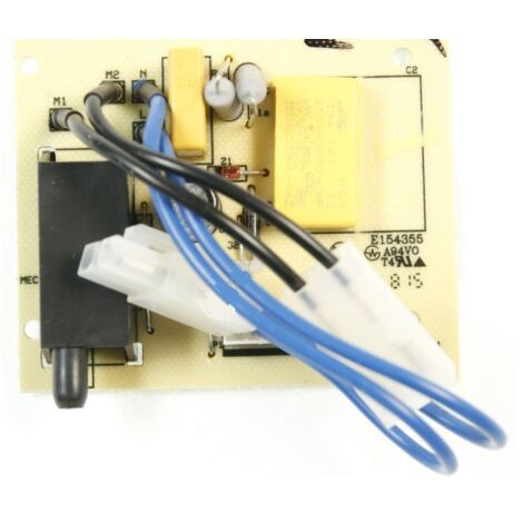 Module électrique zusorigdb+ pour Aspirateur ELECTROLUX 1181970359