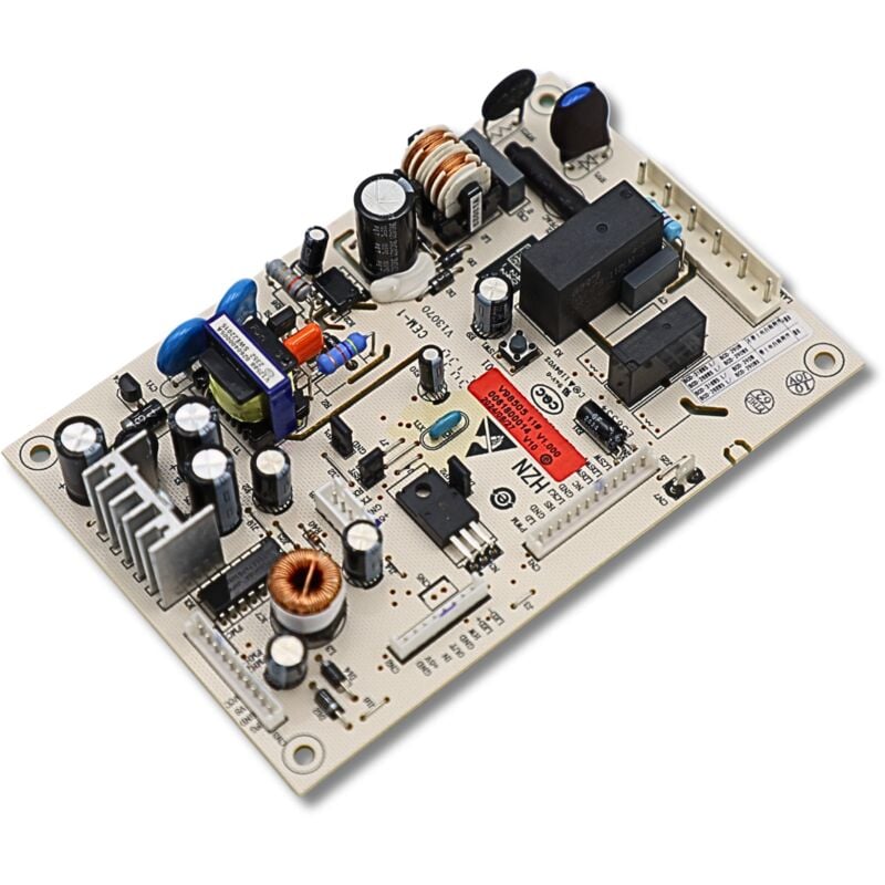 Module électronique 955x433 mm