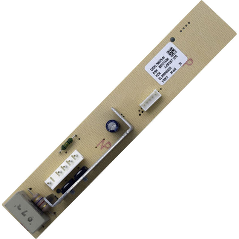Bosch - module electronique pour refrigerateur 00651280