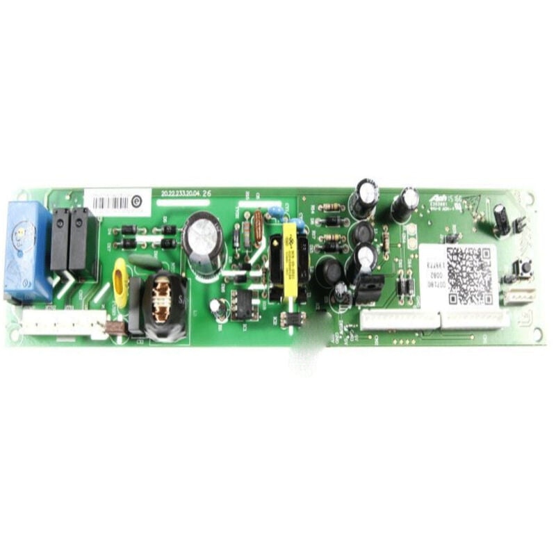 Module électronique