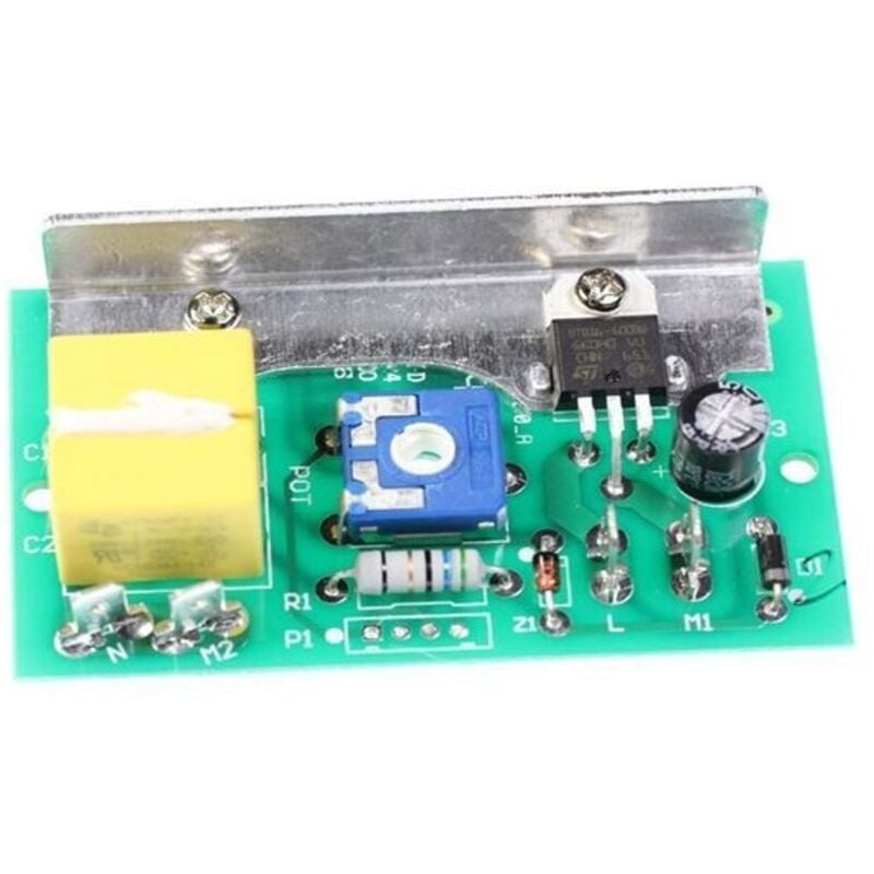 Module Electronique 219399565 Pour PIECES ASPIRATEUR NETTOYEUR PETIT ELECTROMENAGER