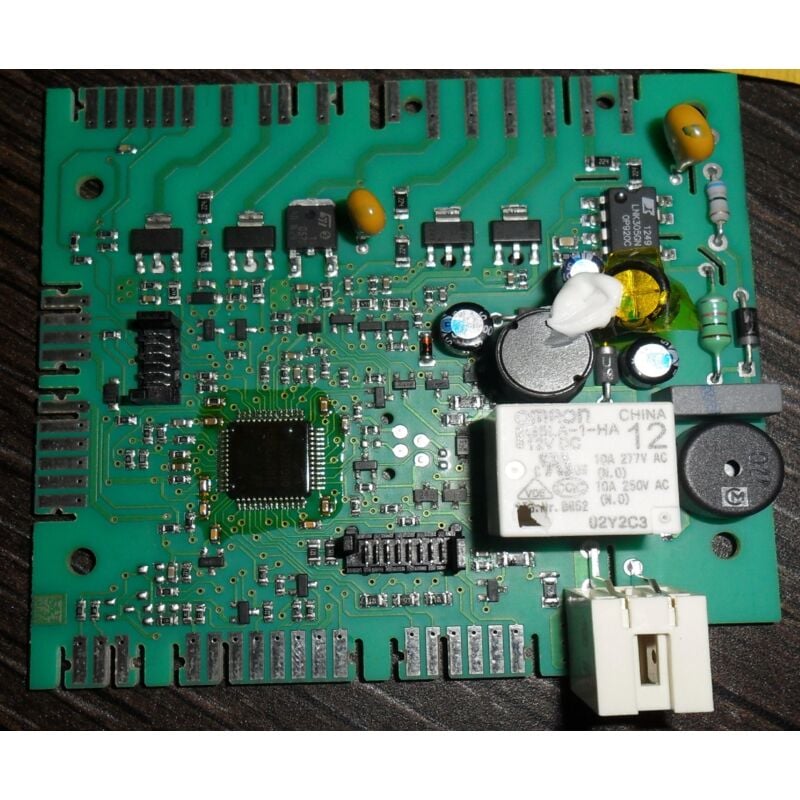 Candy,hoover - Module électronique pour Lave-vaisselle Candy 41029105