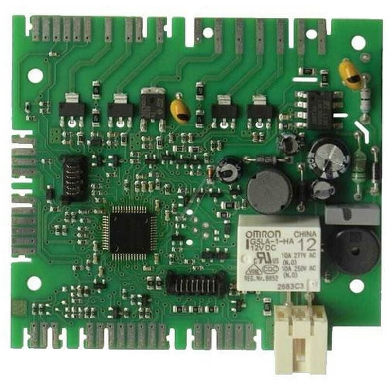 Candy - Module électronique (41029105) Lave-vaisselle