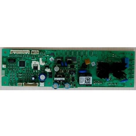 Module électronique 230v pour Cafetière DELONGHI 5213211901