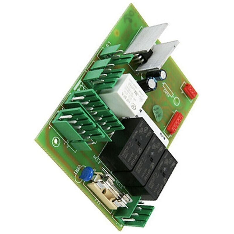 Module électronique d'origine (50280069001) Hotte arthur martin, arthur martin Electrolux indesit, rosieres