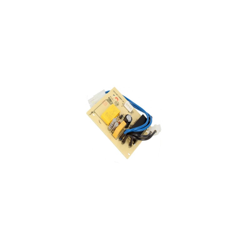 Platine Electronique Pour Pieces Aspirateur Nettoyeur Petit Electromenager Electrolux