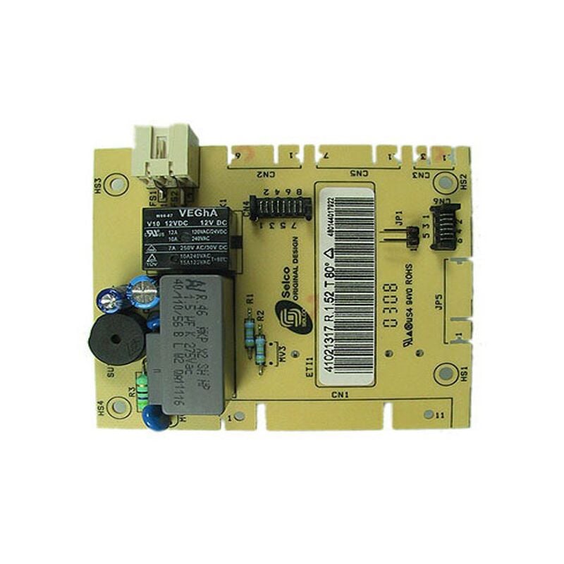 Candy - module electronique pour lave vaisselle 41021317