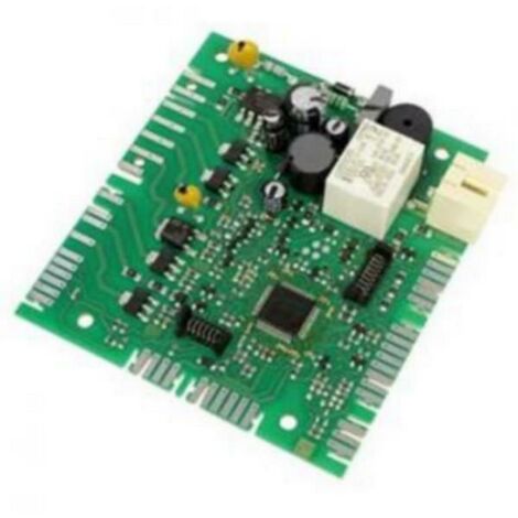 Module électronique (41029102) Lave-vaisselle CANDY, HOOVER, ROSIERES