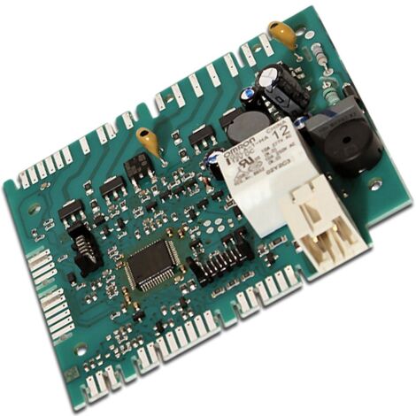 Module électronique (41037544) Four, cuisinière CANDY, ROSIERES