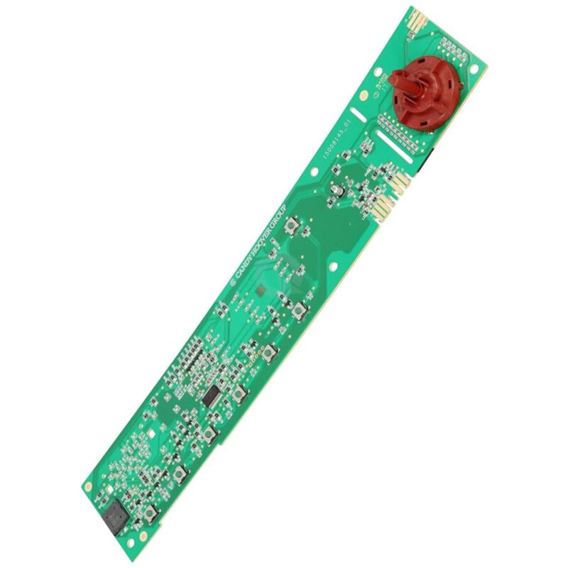 Candy,hoover - Module d'affichage pour lave-linge 55x291 mm Candy 41042092