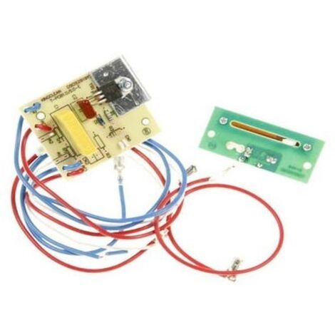 Module Electronique   48016876 Pour PIECES ASPIRATEUR NETTOYEUR PETIT ELECTROMENAGER