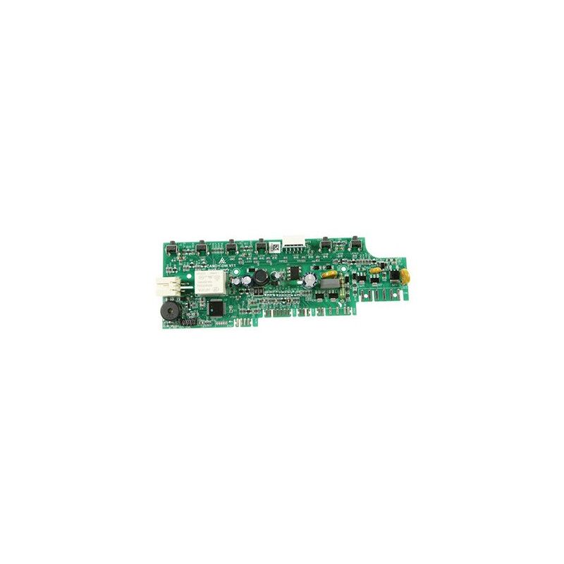 Rosieres - Module programme pour lave-vaisselle 49034750