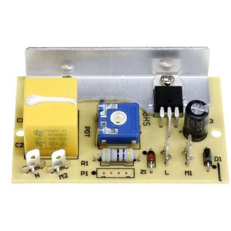 MODULE ELECTRONIQUE 50-60HZ 1 POUR TABLE DE CUISSON TORNADO - 2193995541