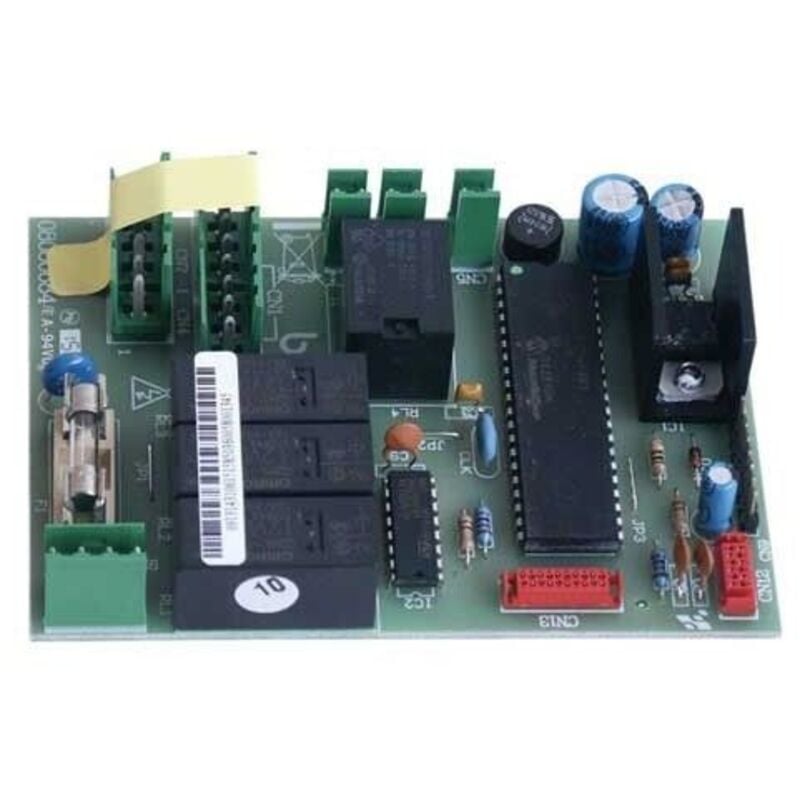 Module électronique pour hotte Electrolux