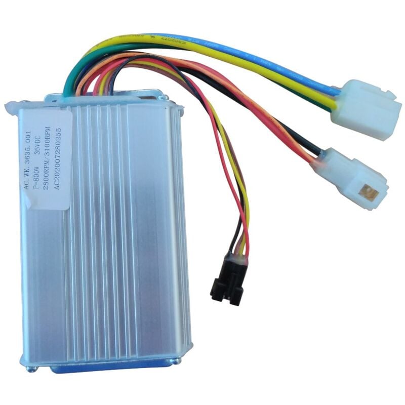 Ryobi - Module electronique 5131035640 - tondeuse a gazon