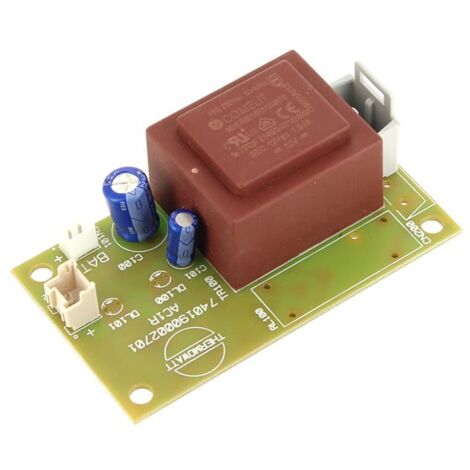 Module electronique 6ma 60000384 - chauffe-eau