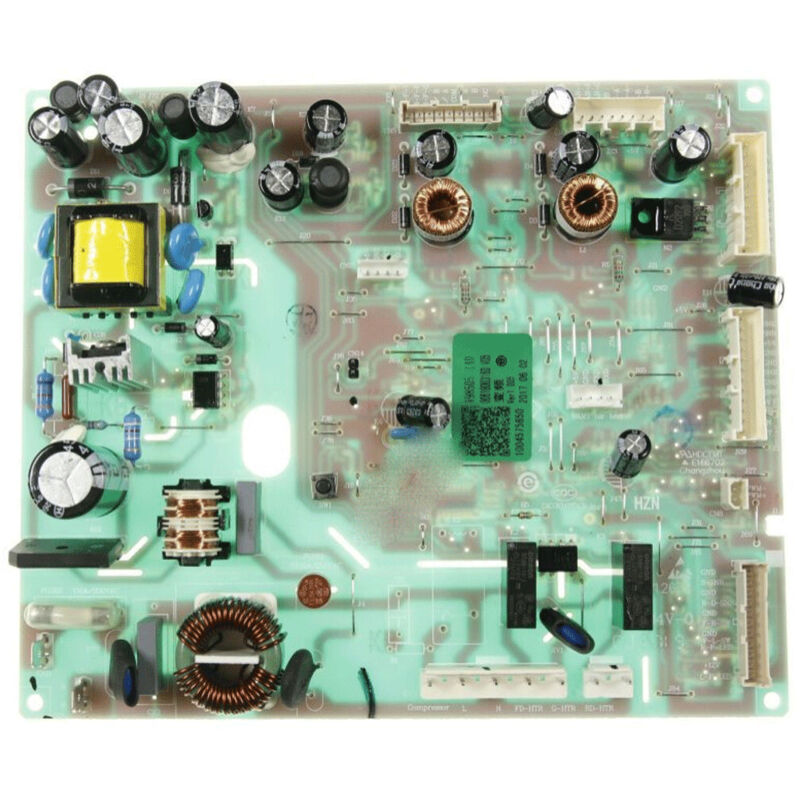 Module électronique
