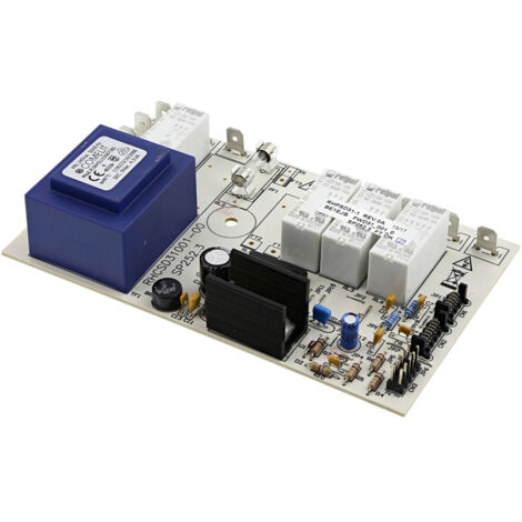 Module électronique