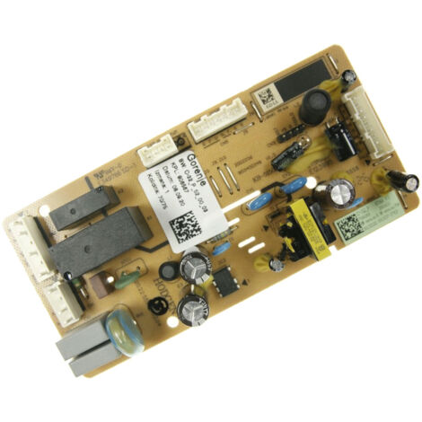 Module électronique