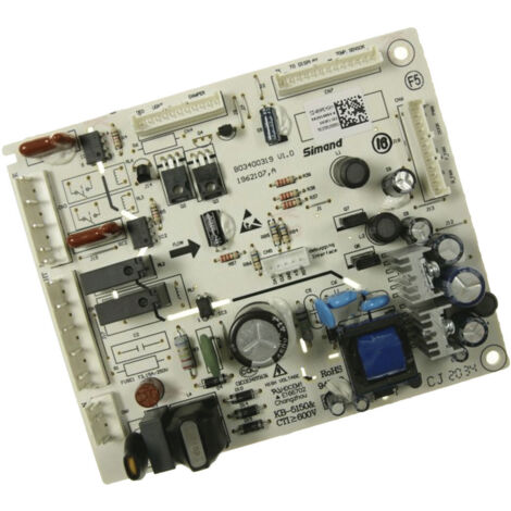 Module électronique