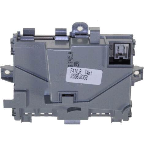 Module electronique