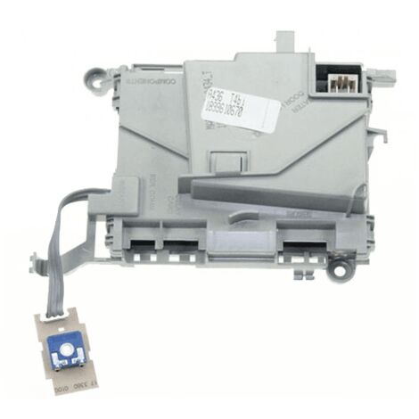 MODULE ELECTRONIQUE A436T POUR LAVE VAISSELLE BEKO - 1899610670