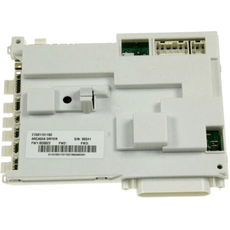 Module Electronique Arcadia Vierge C00292963 Pour SECHE LINGE