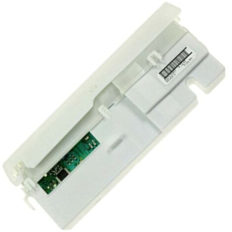 Module électronique (AS6016492) Lave-vaisselle 309654 BRANDT, DE DIETRICH, SAUTER