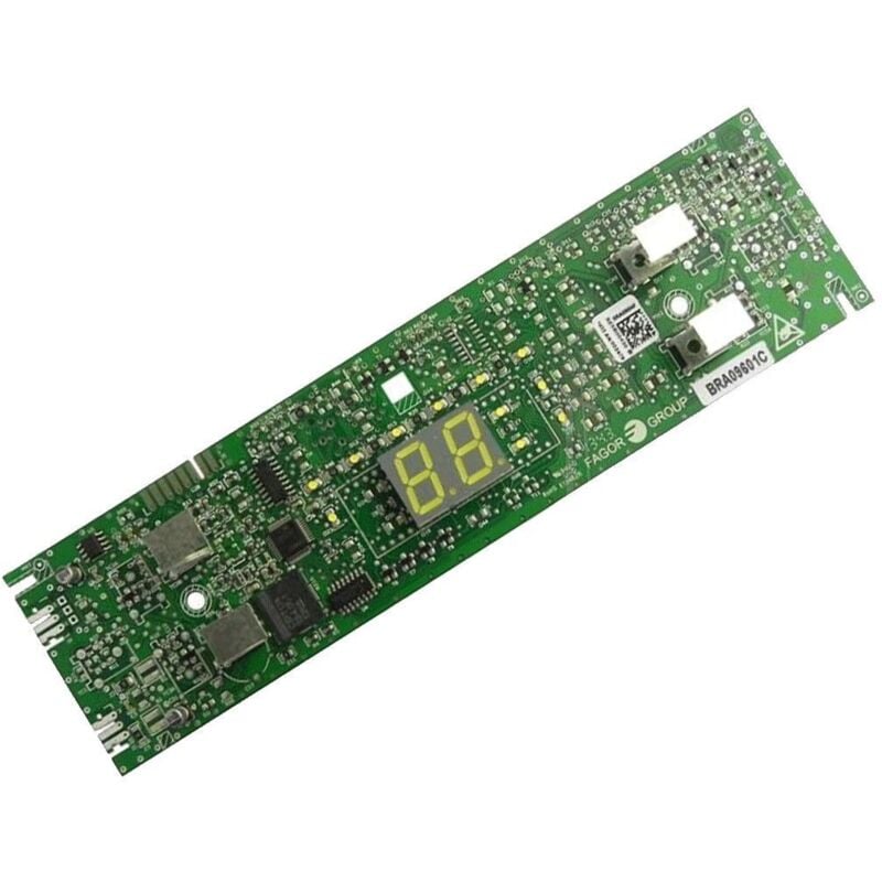 De Dietrich - Module électronique (AS6019792) Lave-vaisselle
