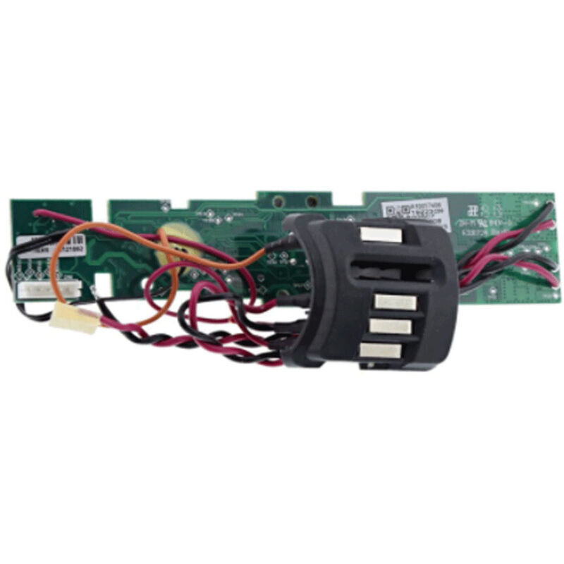 Module électronique avec fil d'origine