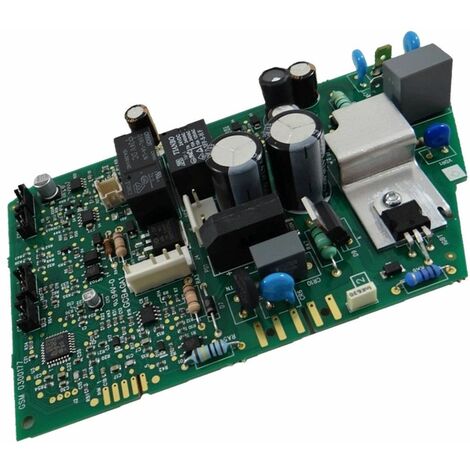 Module électronique COMPANION