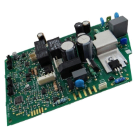 Module electronique COMPANION Robot menager MS-8080017763 MOULINEX Robot menager MS-8080017763 MOULINEX