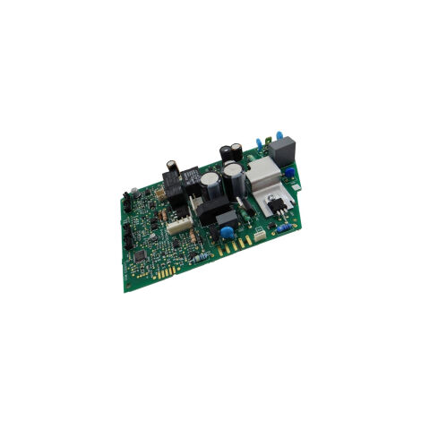 Module electronique COMPANION Robot menager MS-8080017763 MOULINEX Robot menager MS-8080017763 MOULINEX