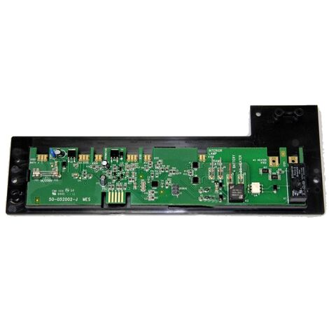 Module électronique complet 100-250V pour réfrigérateur – Compatible Dometic – Remplacement pièces défectueuses – 289034703
